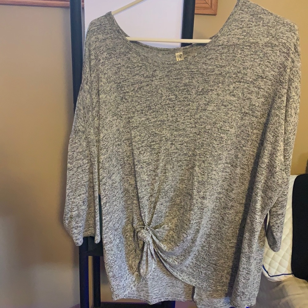 Women’s Shirt